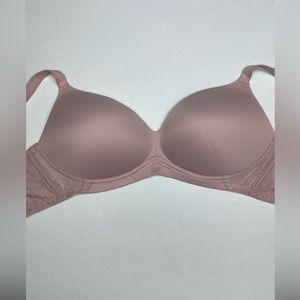 Deesse BLUSH Lightly Lined, 38DDD. *P1019